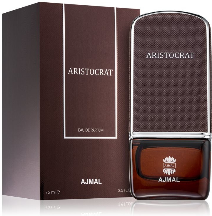 Ajmal Aristocrat parfémovaná voda pánská 75 ml