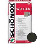 Schönox WD Flex 5 kg antracit – Zboží Dáma