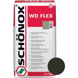 Schönox WD Flex 5 kg antracit