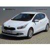 Automobily Kia Ceed Manuální převodovka 1.4 CVVT Comfort