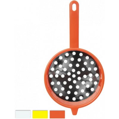 Síto nerez/UH na halušky pr. 18 cm mix – Zboží Dáma