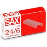 Novus SAX 24/6 – Zboží Živě
