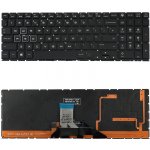 Klávesnice HP Omen 15-DC 15-DH - RGB – Zboží Živě