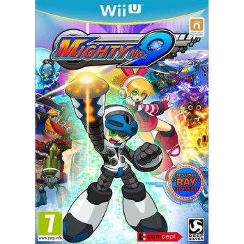 Mighty No.9