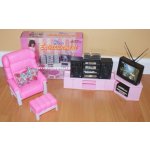 Lamps Glorie Obývací stěna – Zbozi.Blesk.cz