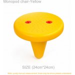 Merco Sensory Balance Stool – Zboží Dáma