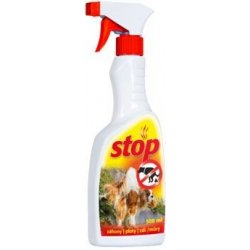 BIOPROSPECT BIO STOP proti psům 500ml