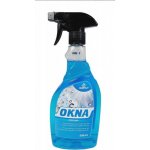 Satur okna MR čistič oken 500 ml – Zbozi.Blesk.cz