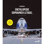 Encyklopedie dopravních letadel - Lukáš Musil – Hledejceny.cz