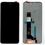 LCD Displej + Dotyková deska Motorola Moto G13 – Zboží Živě