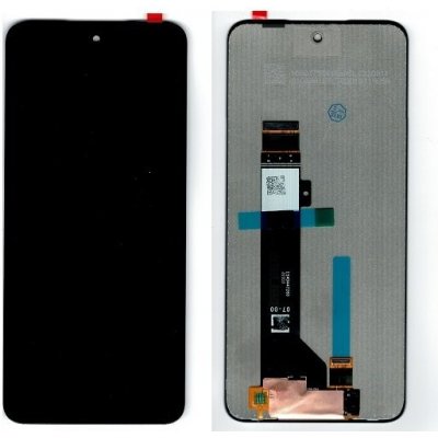 LCD Displej + Dotyková deska Motorola Moto G13 – Zboží Živě