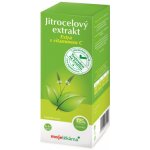 Moje lékárna Sirup jitrocelový Extra s vit.C 325 g – Hledejceny.cz