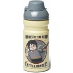 LEGO Harry Potter Láhev na pití 390 ml – Zboží Dáma