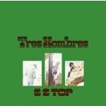 ZZ Top - Tres Hombres CD – Hledejceny.cz