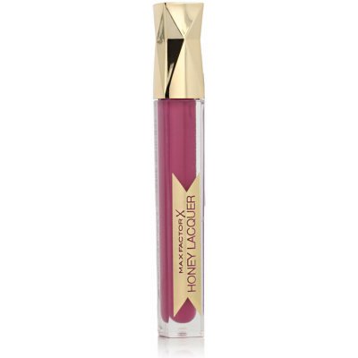 Max Factor Honey Lacquer Lesk na rty 35 Blooming Berry 3,8 ml – Zboží Dáma