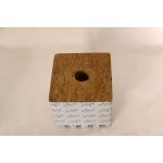 Begrow pěstební kostka 150 x 150 x 142 mm s velkou dírou 1 ks – Zboží Dáma