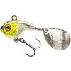 Návnada a nástraha WESTIN Rotačka DropBite Spin Tail Jig Headlight 3,7cm 22g