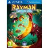 Hra na PS Vita Rayman Legends