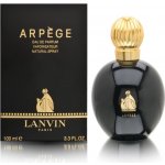 Lanvin Arpege parfémovaná voda dámská 100 ml – Hledejceny.cz