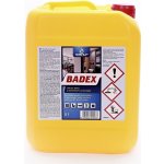 Satur Badex Dezinfekční prostředek 5 l – Hledejceny.cz