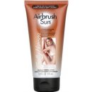 Sally Hansen Airbrush Sun samoopalovací krém na tělo a obličej odstín 02 Medum to Tan 175 ml