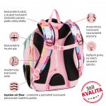 Stil Junior Kittens růžová – Zboží Dáma