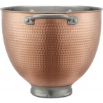 KitchenAid 5KSM5SSBCB – Zboží Dáma