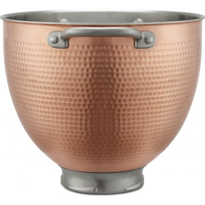 KitchenAid 5KSM5SSBCB – Zboží Dáma