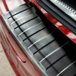 Audi Q5 08 - 16 kryt prahu zadních dveří | Zboží Auto