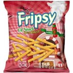 Maks Crispy Fripsy Bacon Sticks MKD 50 g – Hledejceny.cz
