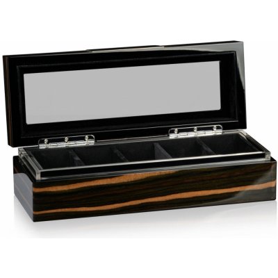 Heisse & Söhne Macassar 5 70019-119 hnědá – Sleviste.cz