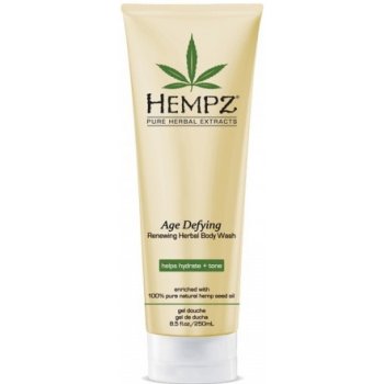 Hempz sprchový gel Omlazující 250 ml