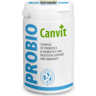 Canvit Probio pro psy a kočky 230 g – Zboží Mobilmania