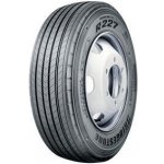 Bridgestone R227 235/75 R17,5 132/130M – Hledejceny.cz