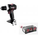 Metabo SB 18 LT BL SE 602368840