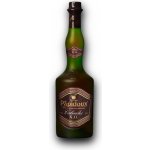 Calvados Papidoux XO 40% 0,7 l (holá láhev) – Zboží Dáma