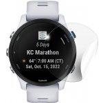 Screenshield fólie na displej pro GARMIN Forerunner 255 Music GAR-FR255M-D – Sleviste.cz