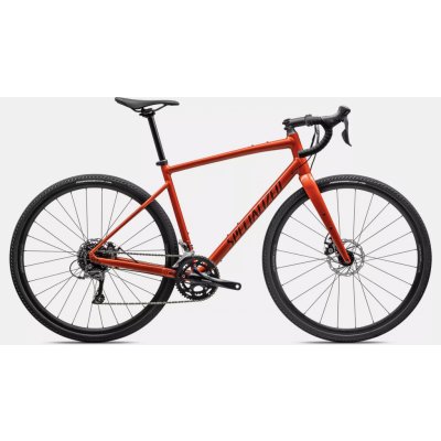 Specialized Diverge E5 2023 – Zbozi.Blesk.cz