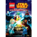 Lego Star Wars: Nové Yodovy kroniky 1 DVD – Zbozi.Blesk.cz