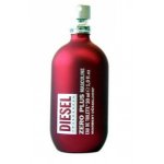 Diesel Zero Plus Masculine toaletní voda pánská 75 ml – Sleviste.cz
