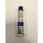 Umton Mistrovská olejová barva ultramarin tmavý 20 ml – Sleviste.cz