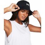Under Armour W Blitzing Bucket-BLK 1384048-001 – Zboží Mobilmania