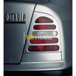 Škoda Octavia Limousine Kryty zadních světel – Sleviste.cz