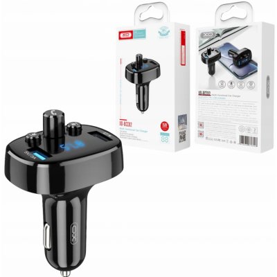 XO BCC02 – Zboží Živě