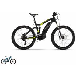 haibike sduro allmtn 5.0