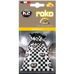 K2 ROKO HAPPY GRAPEFRUIT 25 G – Hledejceny.cz