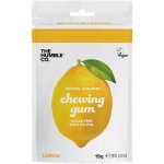 Humble Brush Žvýkačky bez cukru s xylitolem citron 10 kusů 19 g – Zboží Dáma