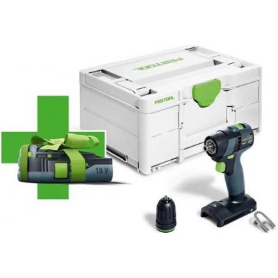 Festool CXS 18-Basic-3,0 578063