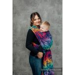 LennyLamb Baby Wrap - JURASSIC PARK - NEW ERA – Zboží Mobilmania