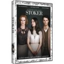 Stoker DVD